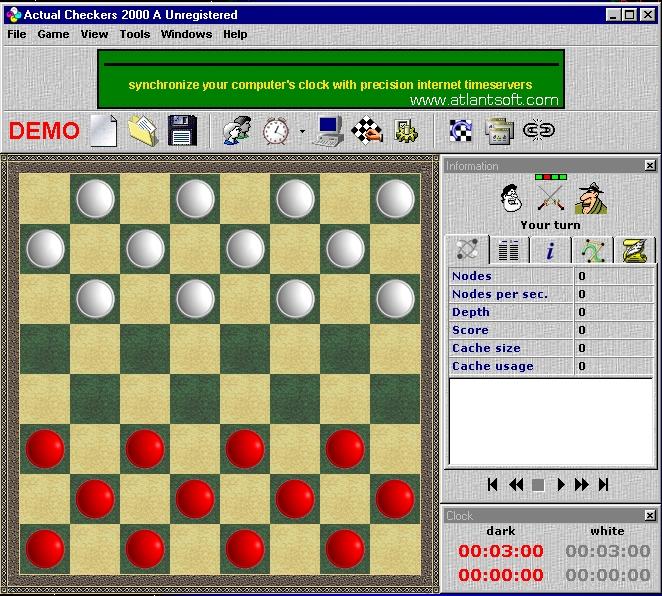 Top 5 Checkers (Draughts) Games You Can Play On PC- News-LDPlayer