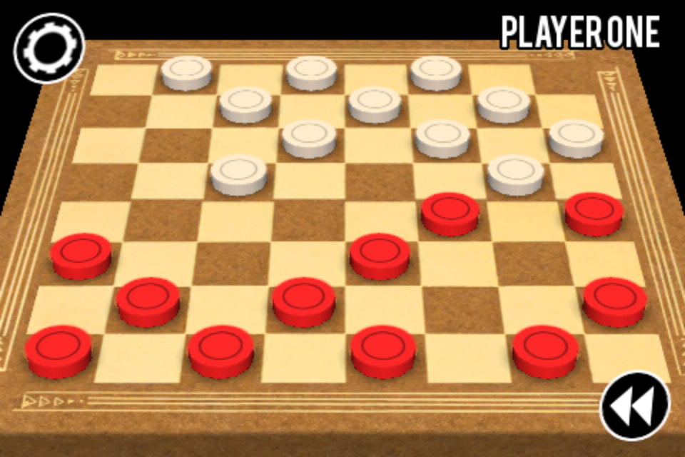 The best checkers games and draughts games for Android