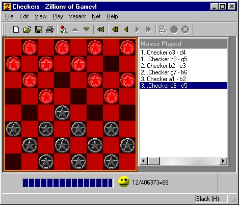 Download Chessmaster Challenge (Windows) - My Abandonware